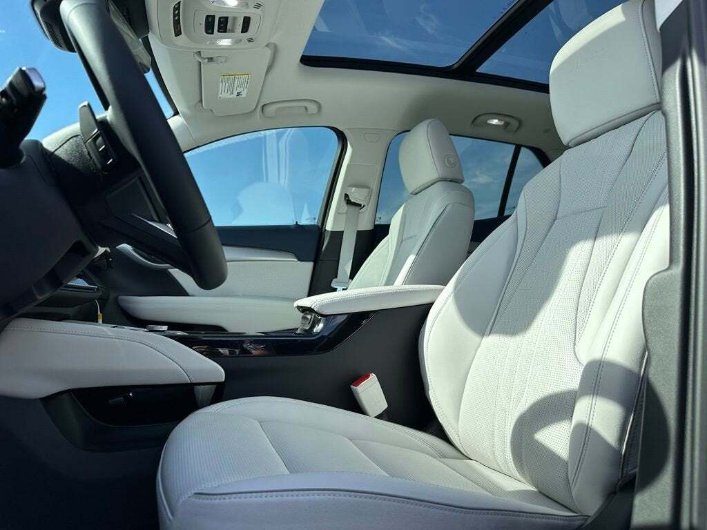 2026 Buick Envision Avenir Tucson AZ