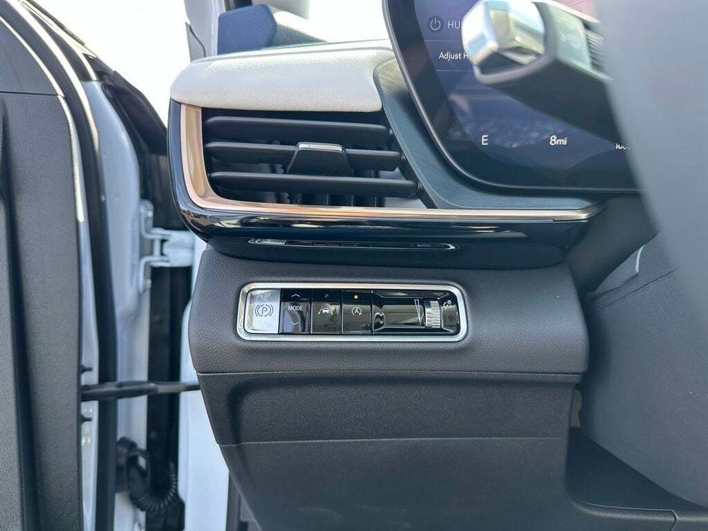 2026 Buick Envision Avenir Tucson AZ