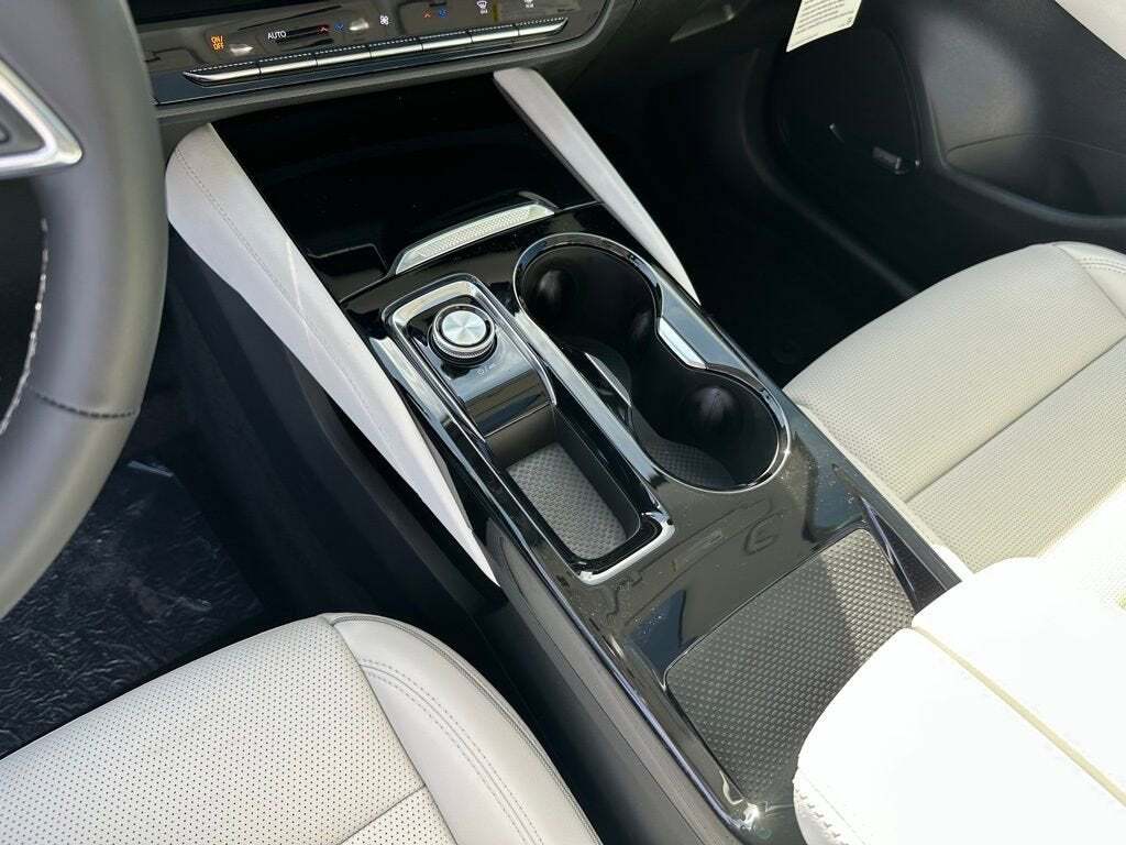 2026 Buick Envision Avenir Tucson AZ