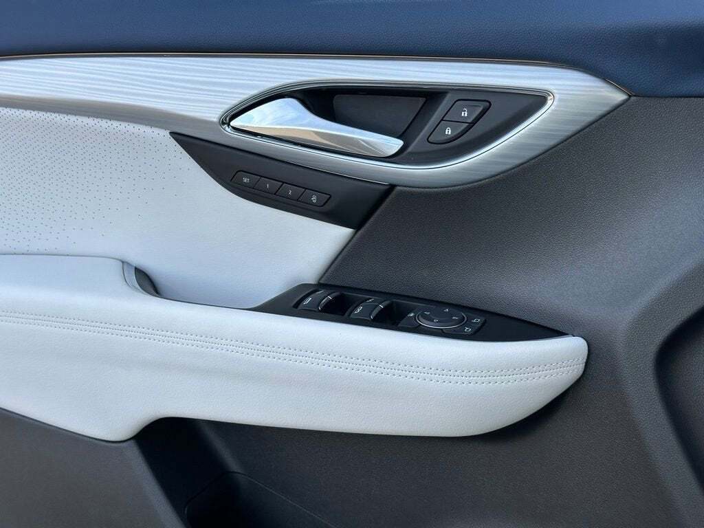 2026 Buick Envision Avenir Tucson AZ
