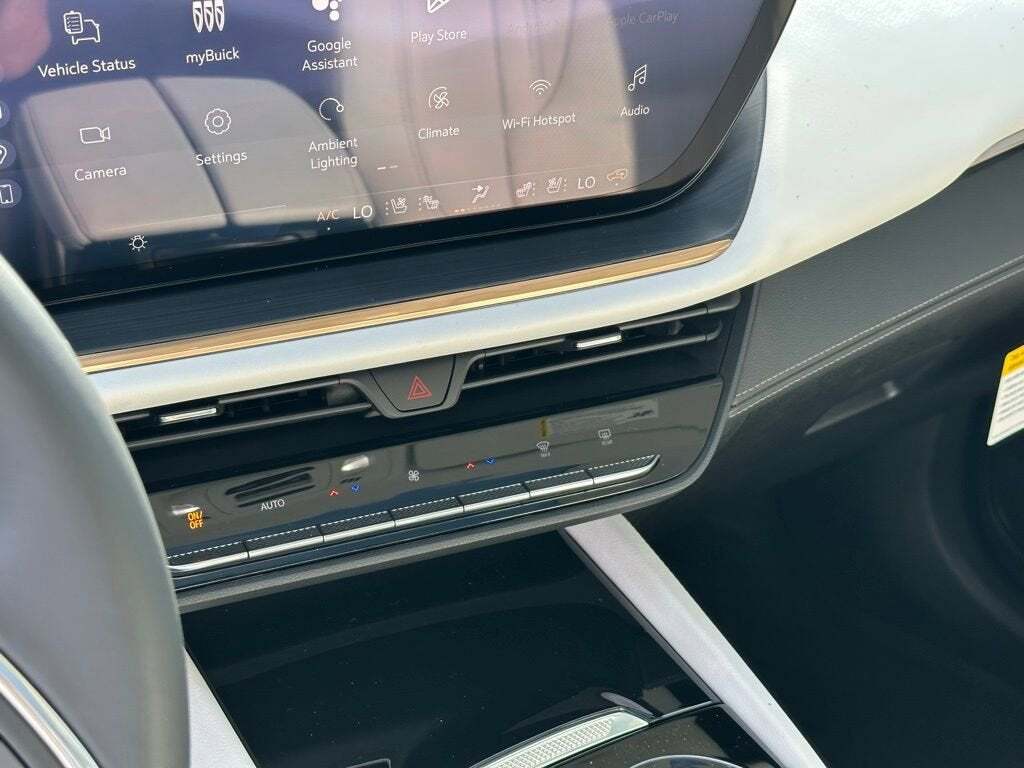 2026 Buick Envision Avenir Tucson AZ