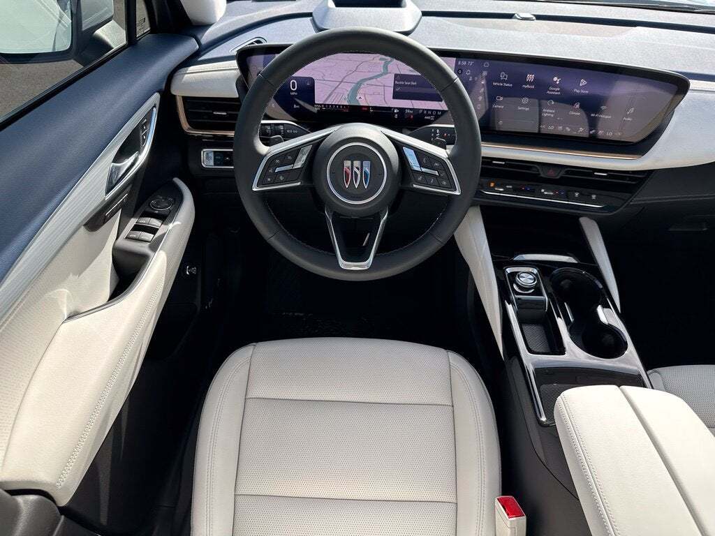 2026 Buick Envision Avenir Tucson AZ