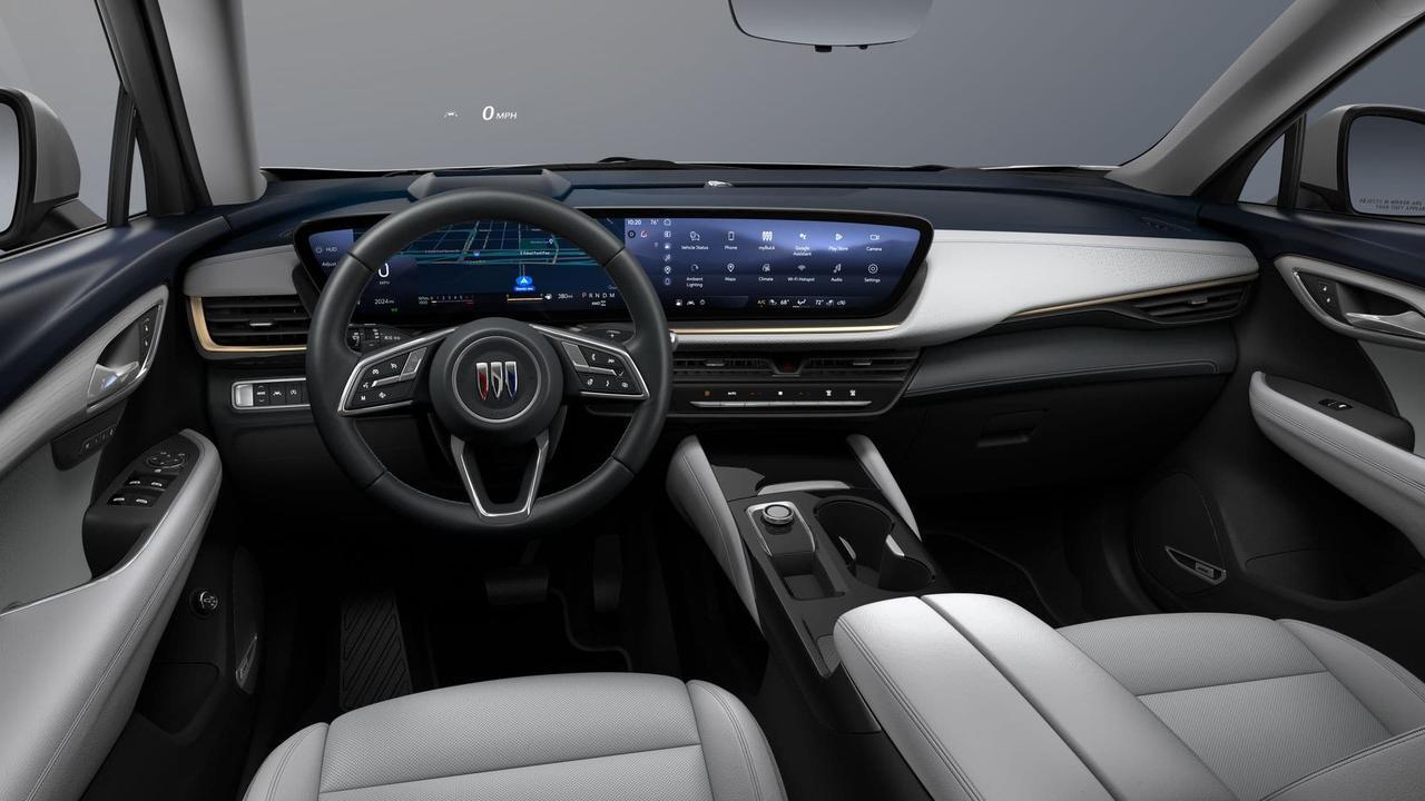 2026 Buick Envision Avenir Tucson AZ