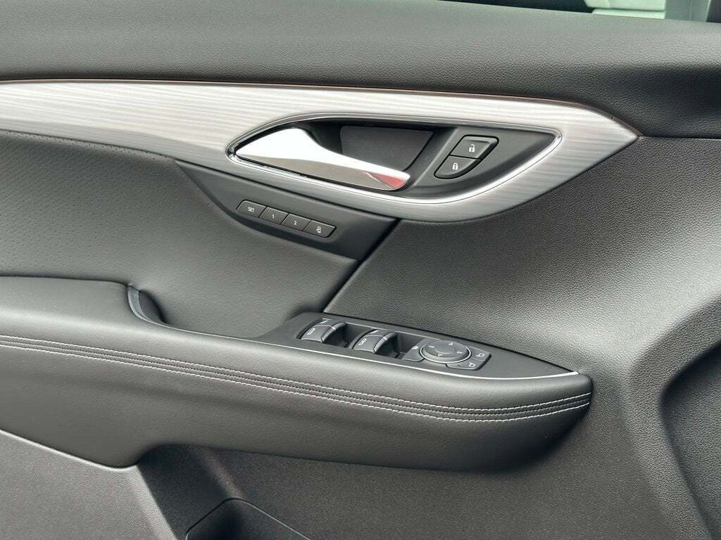 2026 Buick Envision Avenir Tucson AZ