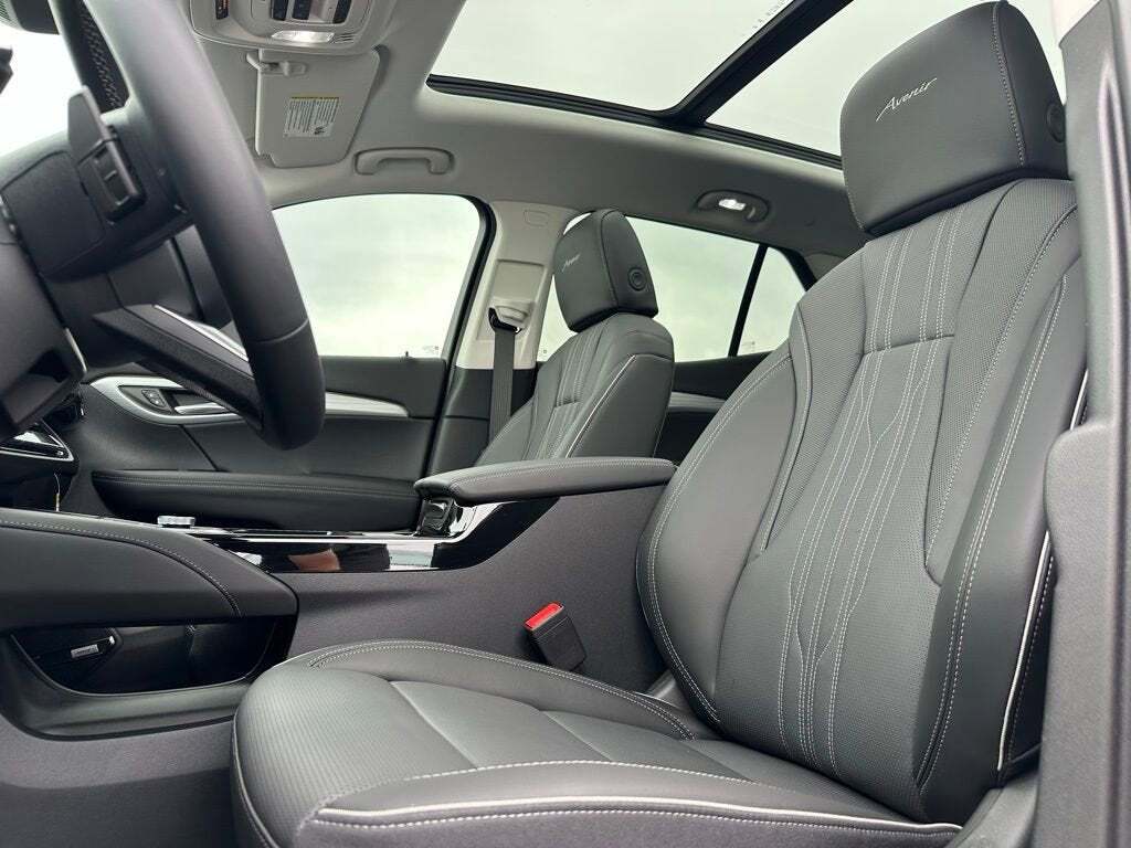 2026 Buick Envision Avenir Tucson AZ