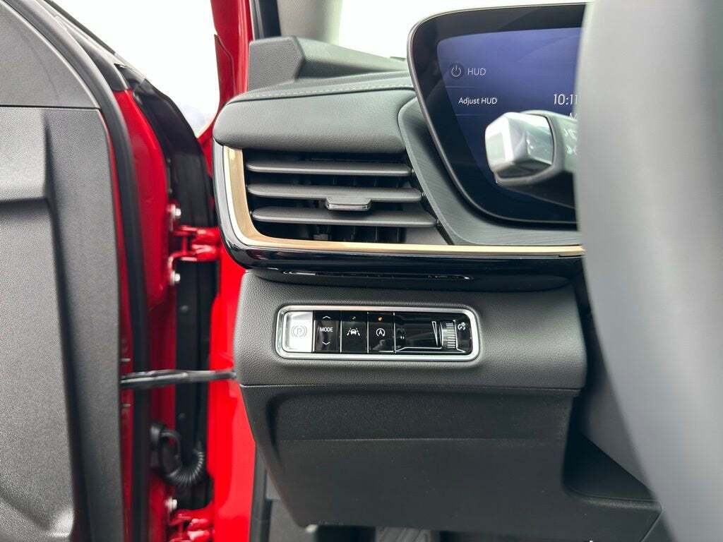 2026 Buick Envision Avenir Tucson AZ
