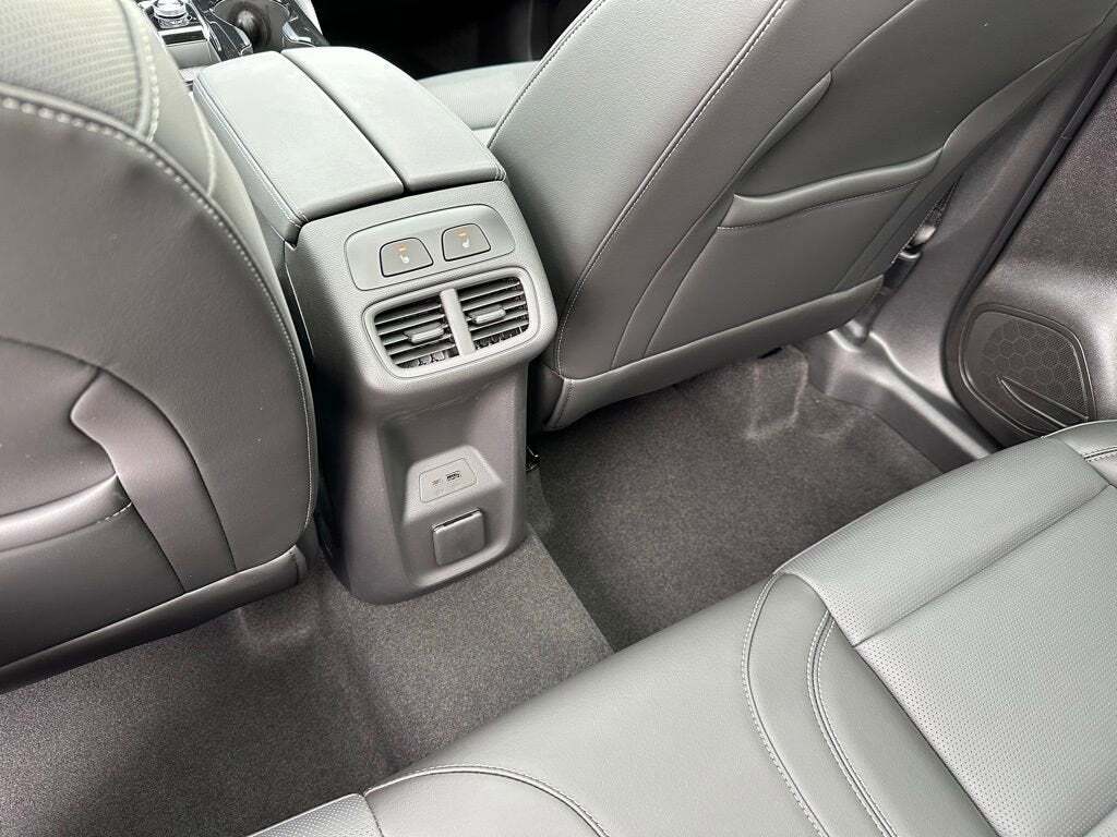 2026 Buick Envision Avenir Tucson AZ