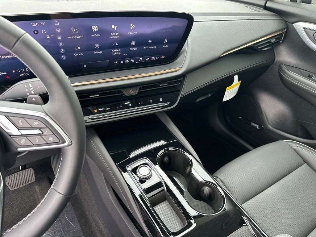 2026 Buick Envision Avenir Tucson AZ