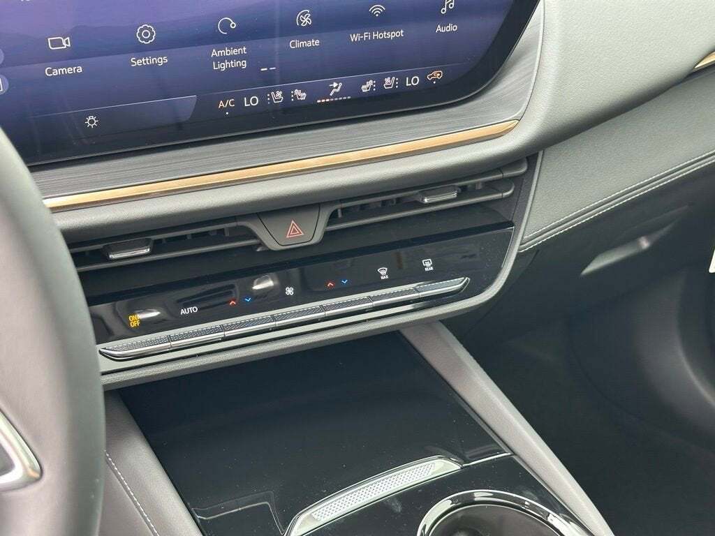 2026 Buick Envision Avenir Tucson AZ