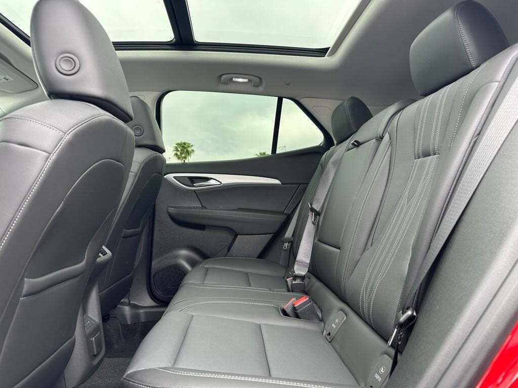 2026 Buick Envision Avenir Tucson AZ