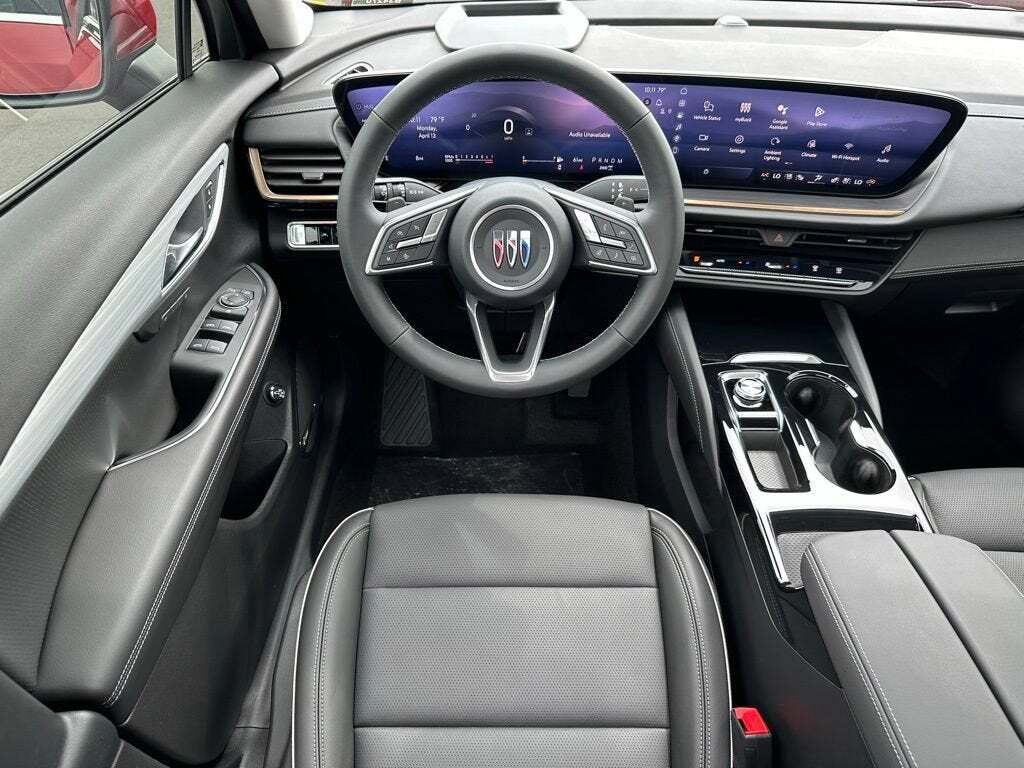 2026 Buick Envision Avenir Tucson AZ