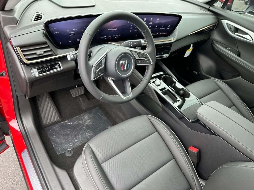 2026 Buick Envision Avenir Tucson AZ