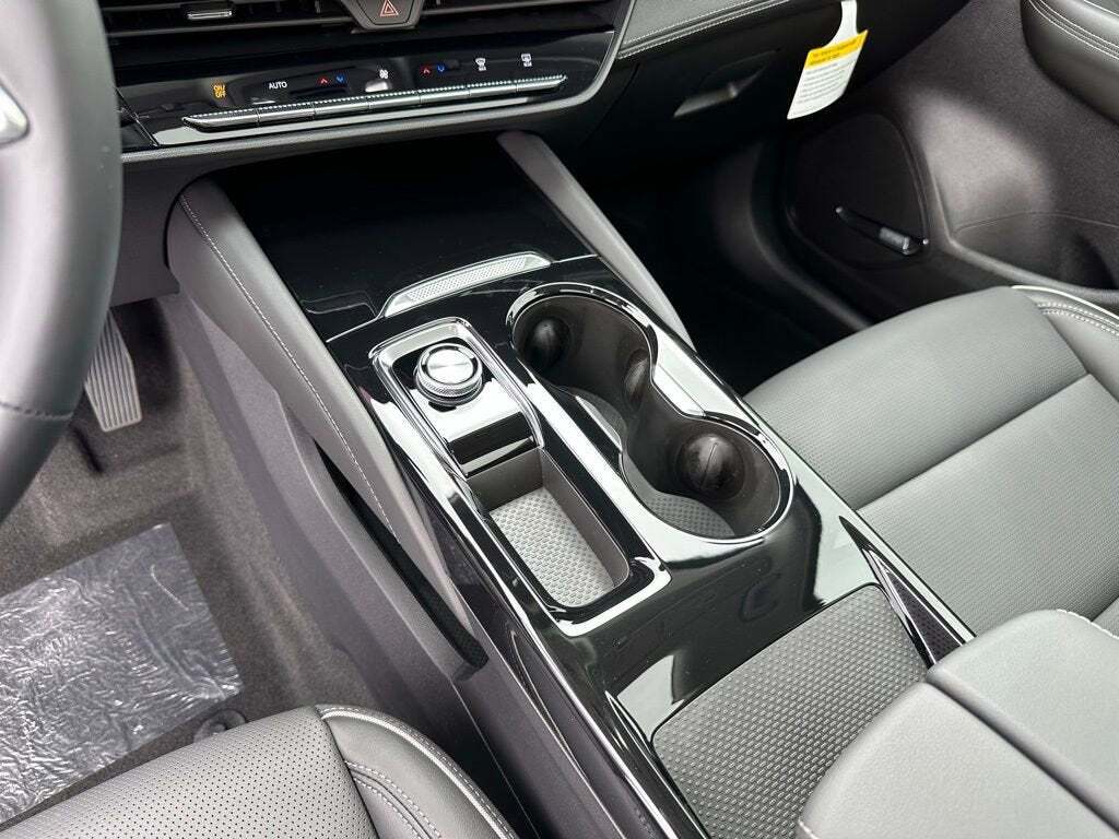 2026 Buick Envision Avenir Tucson AZ