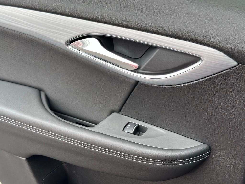 2026 Buick Envision Avenir Tucson AZ