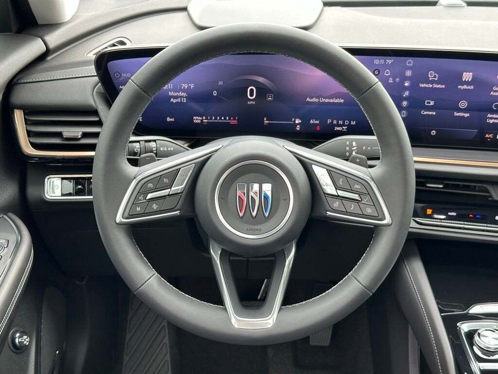 2026 Buick Envision Avenir Tucson AZ