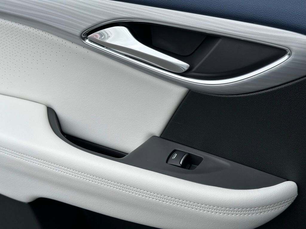 2026 Buick Envision Avenir Tucson AZ