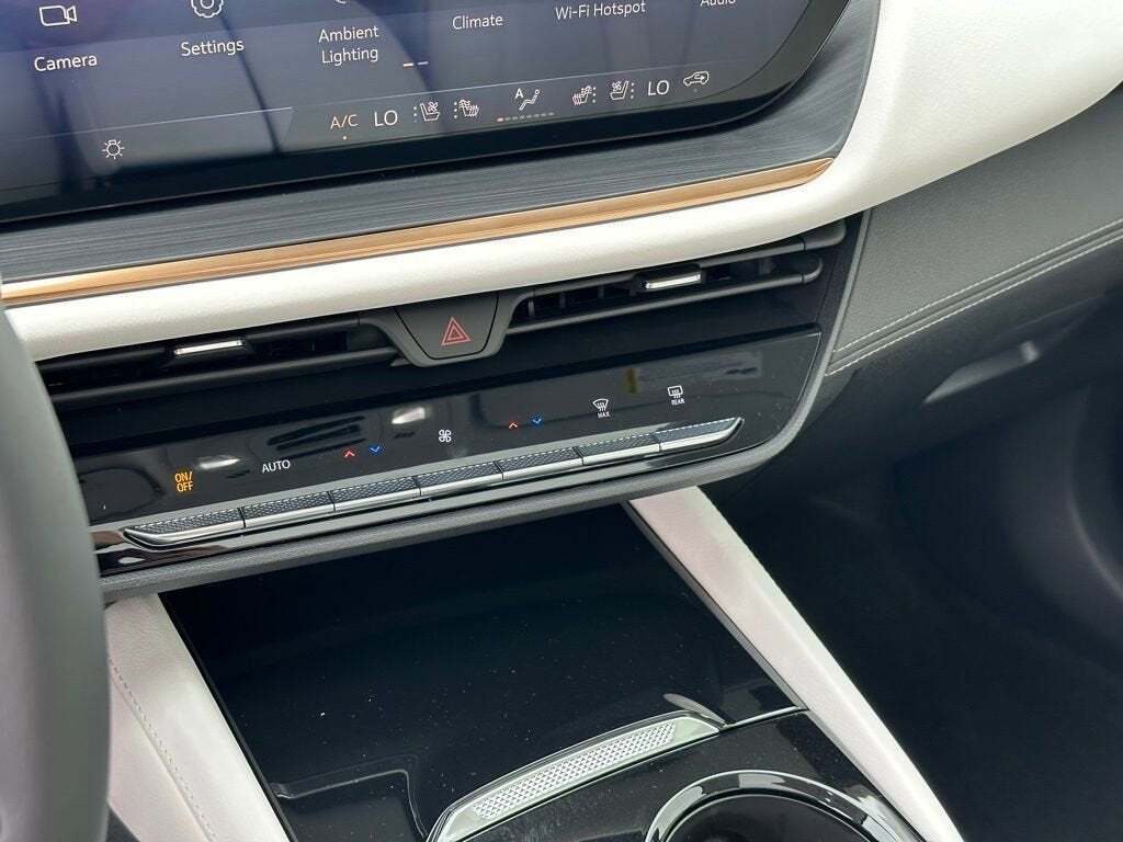 2026 Buick Envision Avenir Tucson AZ