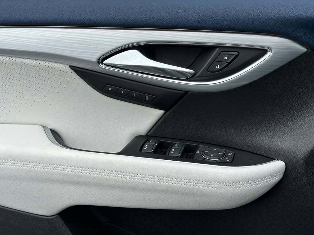 2026 Buick Envision Avenir Tucson AZ