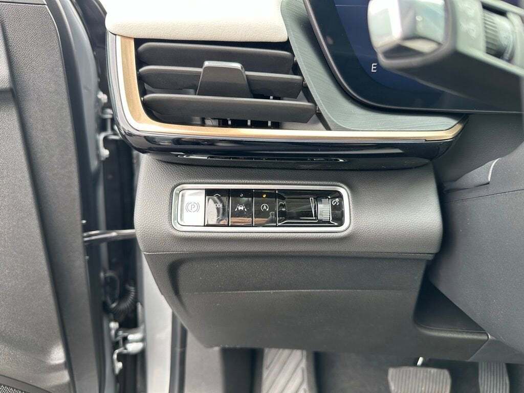 2026 Buick Envision Avenir Tucson AZ