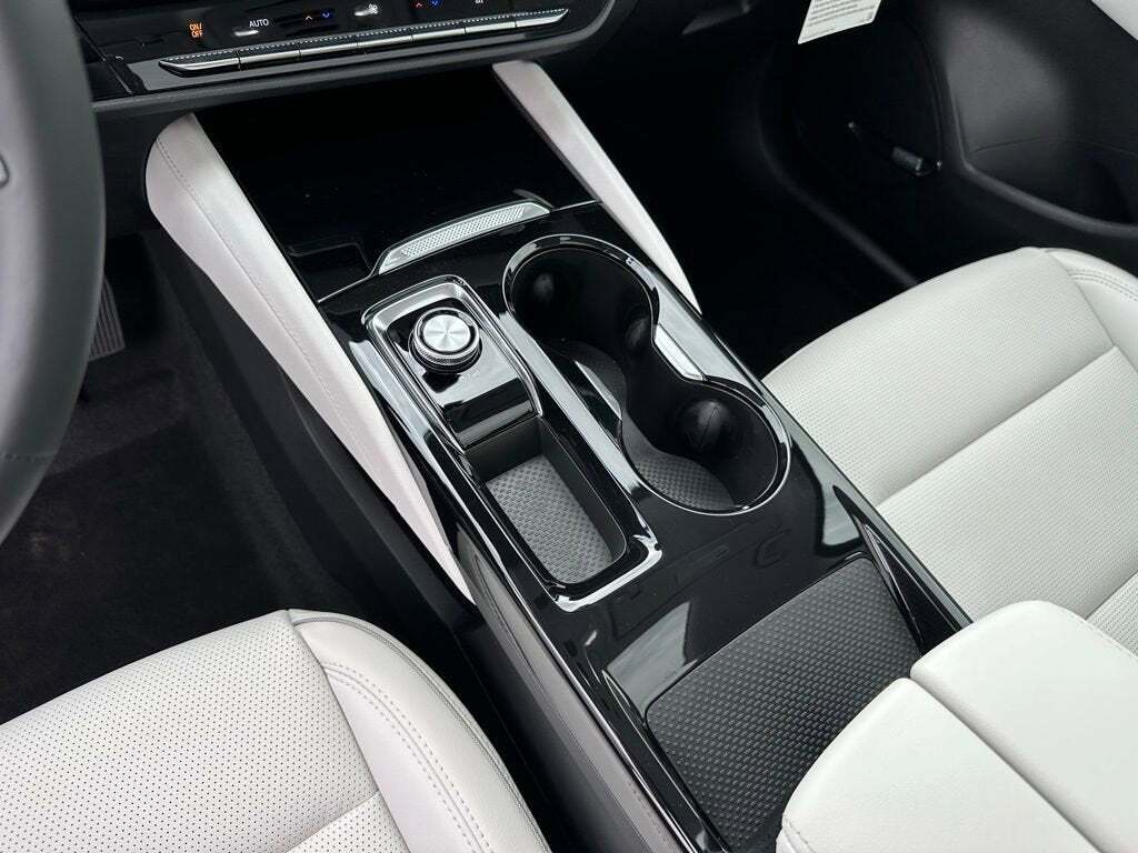 2026 Buick Envision Avenir Tucson AZ