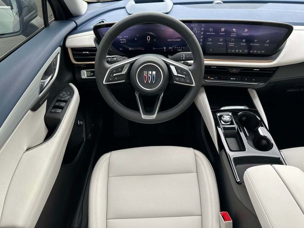 2026 Buick Envision Avenir Tucson AZ