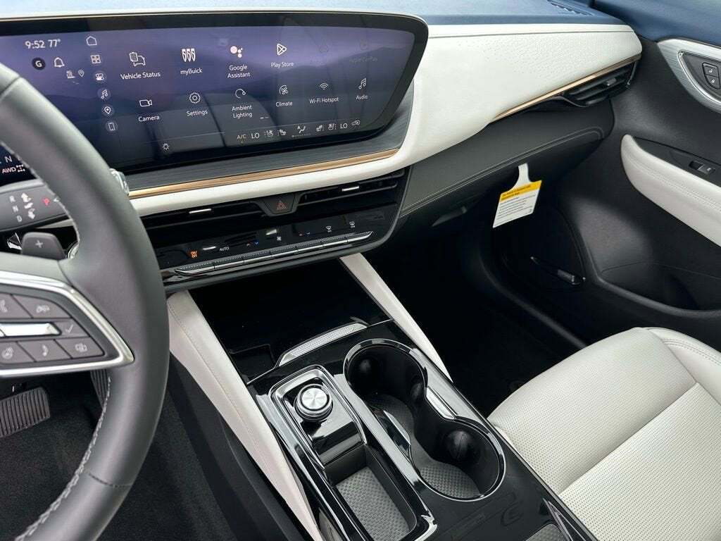 2026 Buick Envision Avenir Tucson AZ