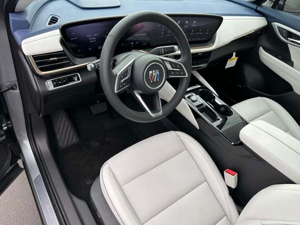 2026 Buick Envision Avenir Tucson AZ