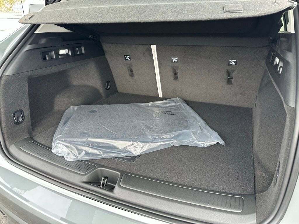 2026 Buick Envision Avenir Tucson AZ