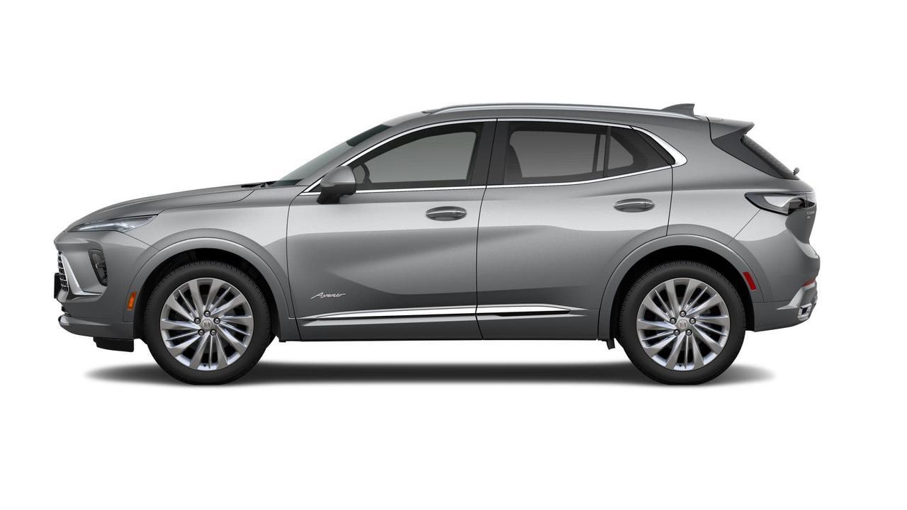 2026 Buick Envision Avenir Tucson AZ