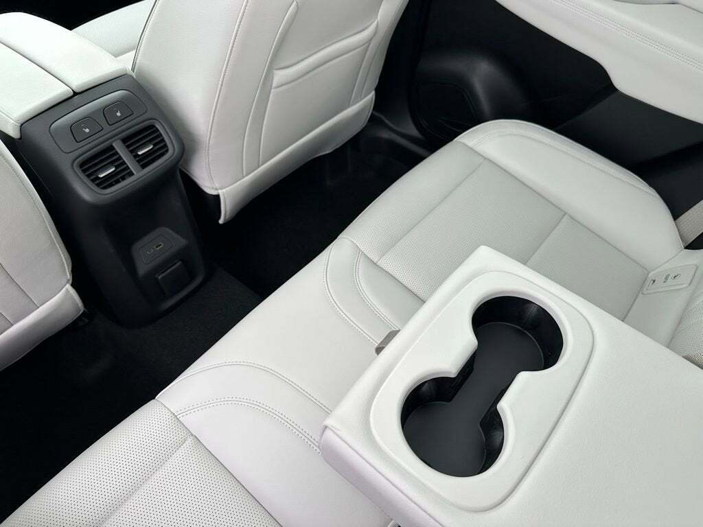 2026 Buick Envision Avenir Tucson AZ