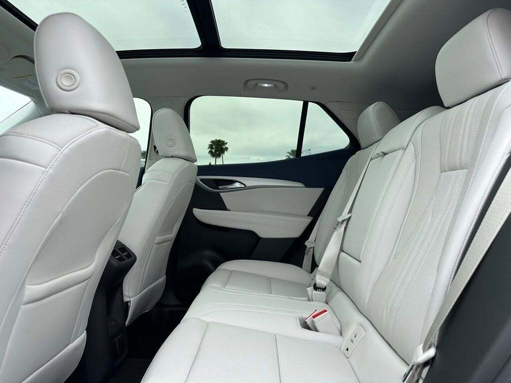 2026 Buick Envision Avenir Tucson AZ