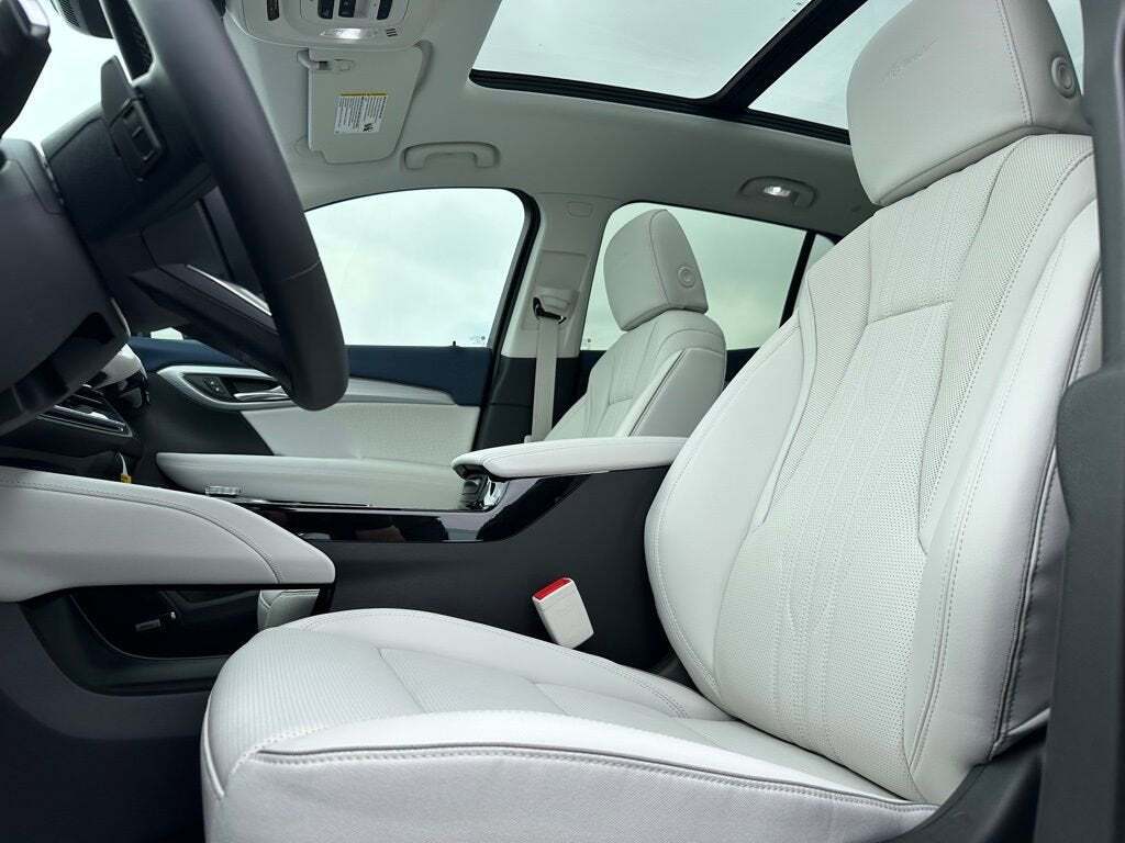 2026 Buick Envision Avenir Tucson AZ