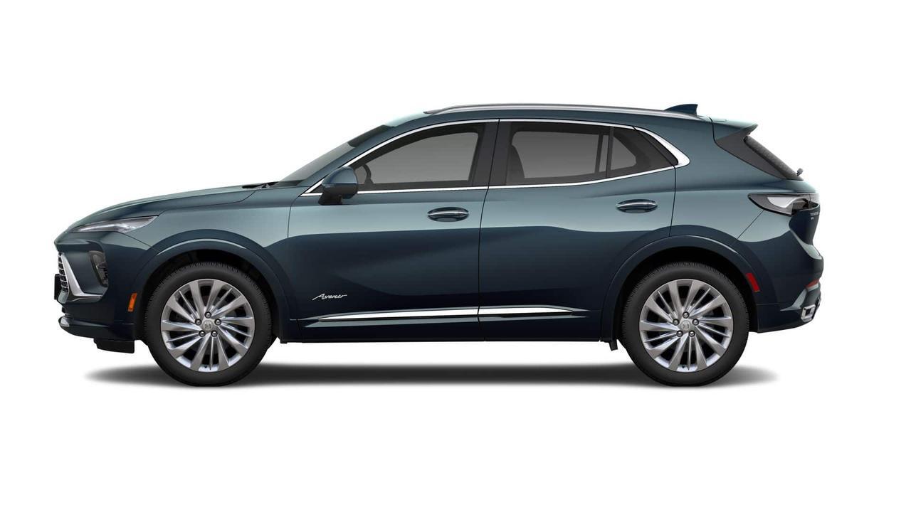 2026 Buick Envision Avenir Tucson AZ