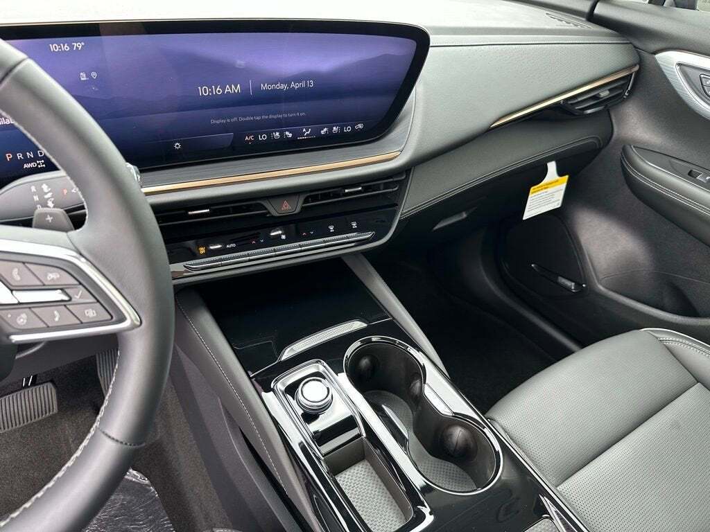 2026 Buick Envision Avenir Tucson AZ