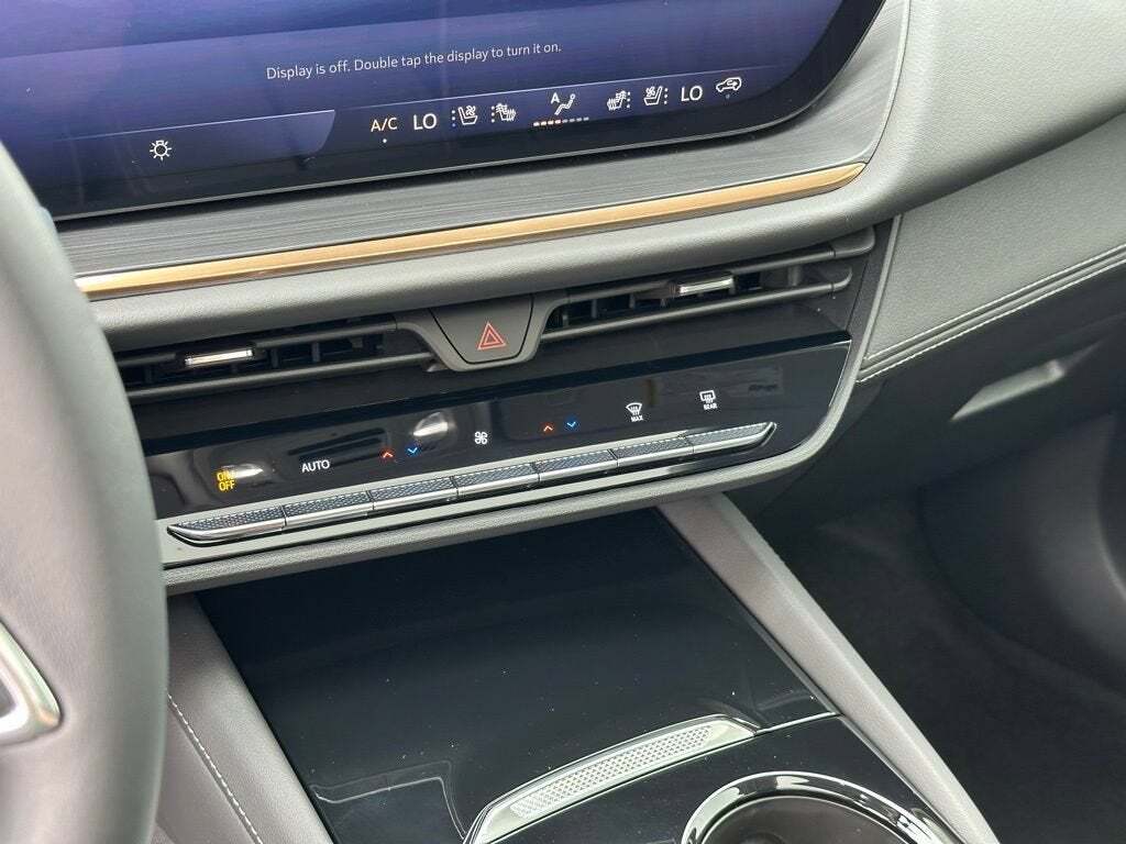 2026 Buick Envision Avenir Tucson AZ