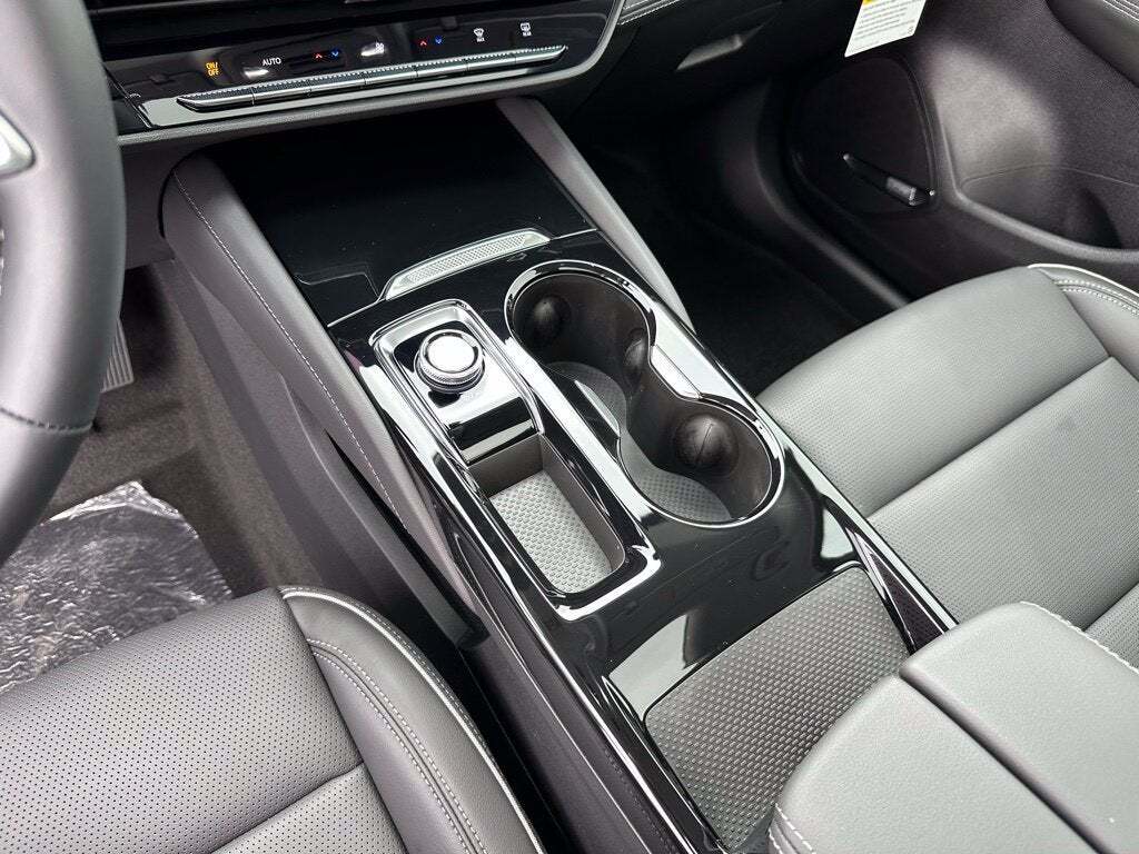 2026 Buick Envision Avenir Tucson AZ