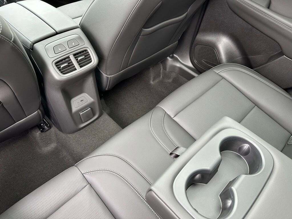 2026 Buick Envision Avenir Tucson AZ