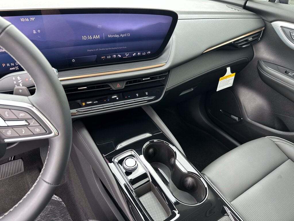 2026 Buick Envision Avenir Tucson AZ