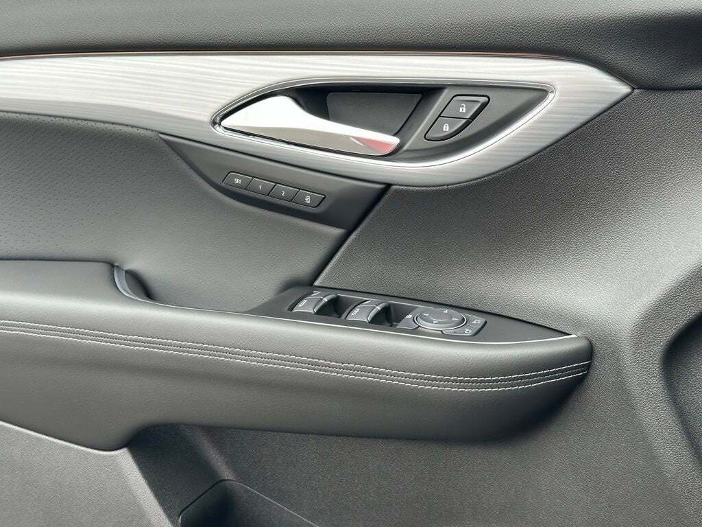 2026 Buick Envision Avenir Tucson AZ