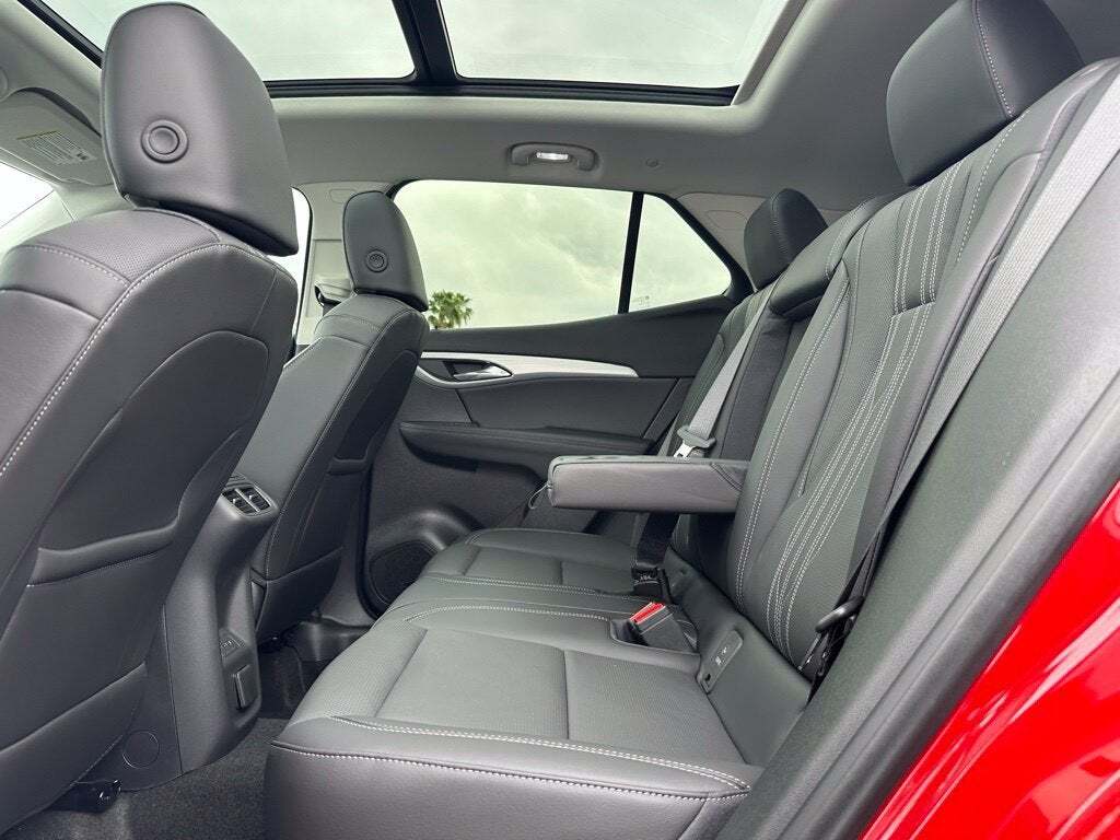 2026 Buick Envision Avenir Tucson AZ