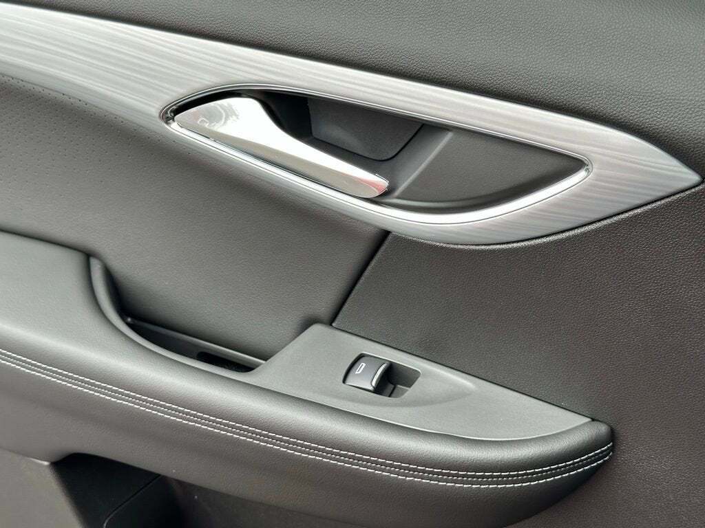 2026 Buick Envision Avenir Tucson AZ