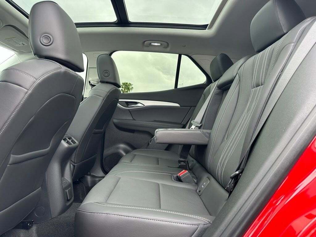 2026 Buick Envision Avenir Tucson AZ