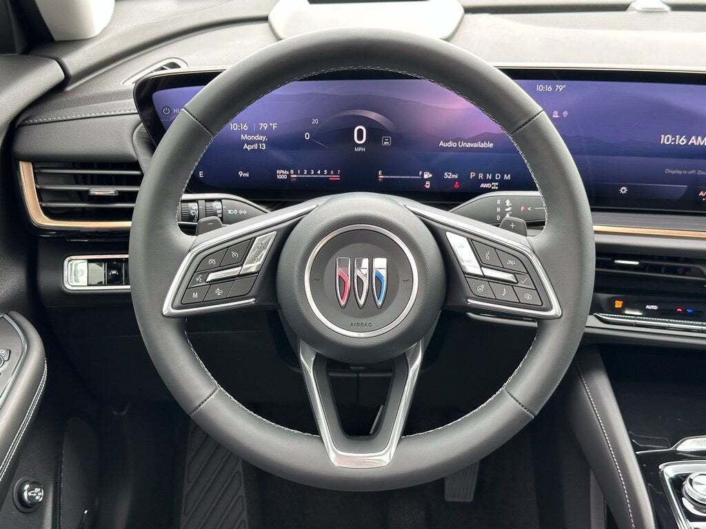 2026 Buick Envision Avenir Tucson AZ