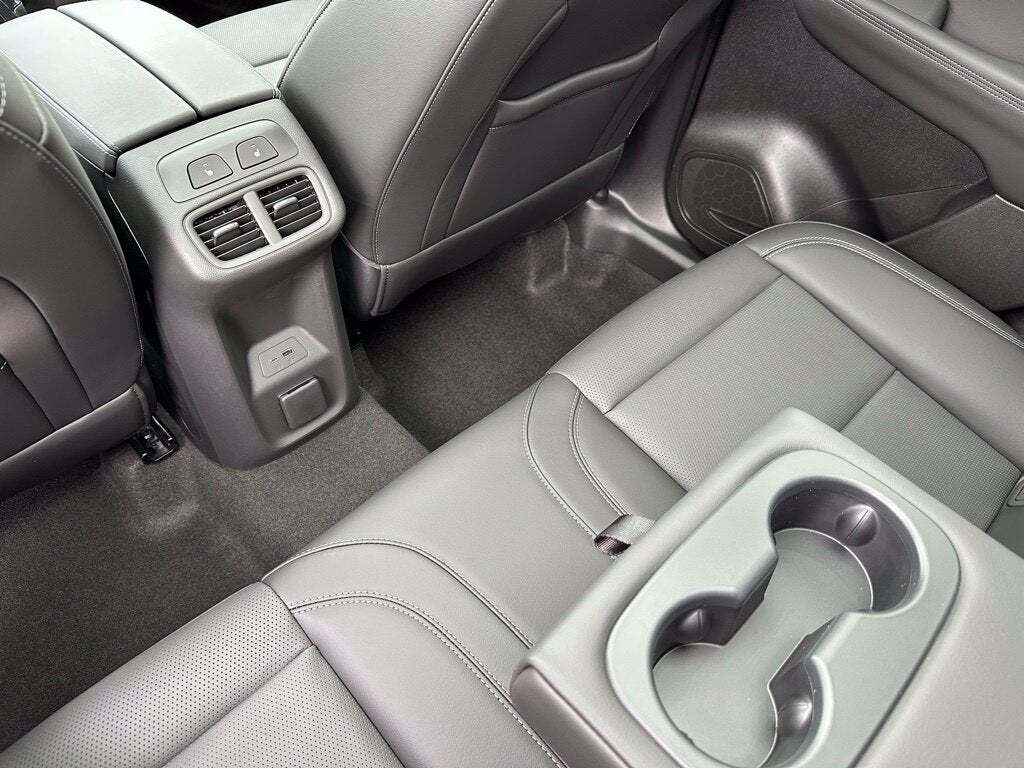 2026 Buick Envision Avenir Tucson AZ