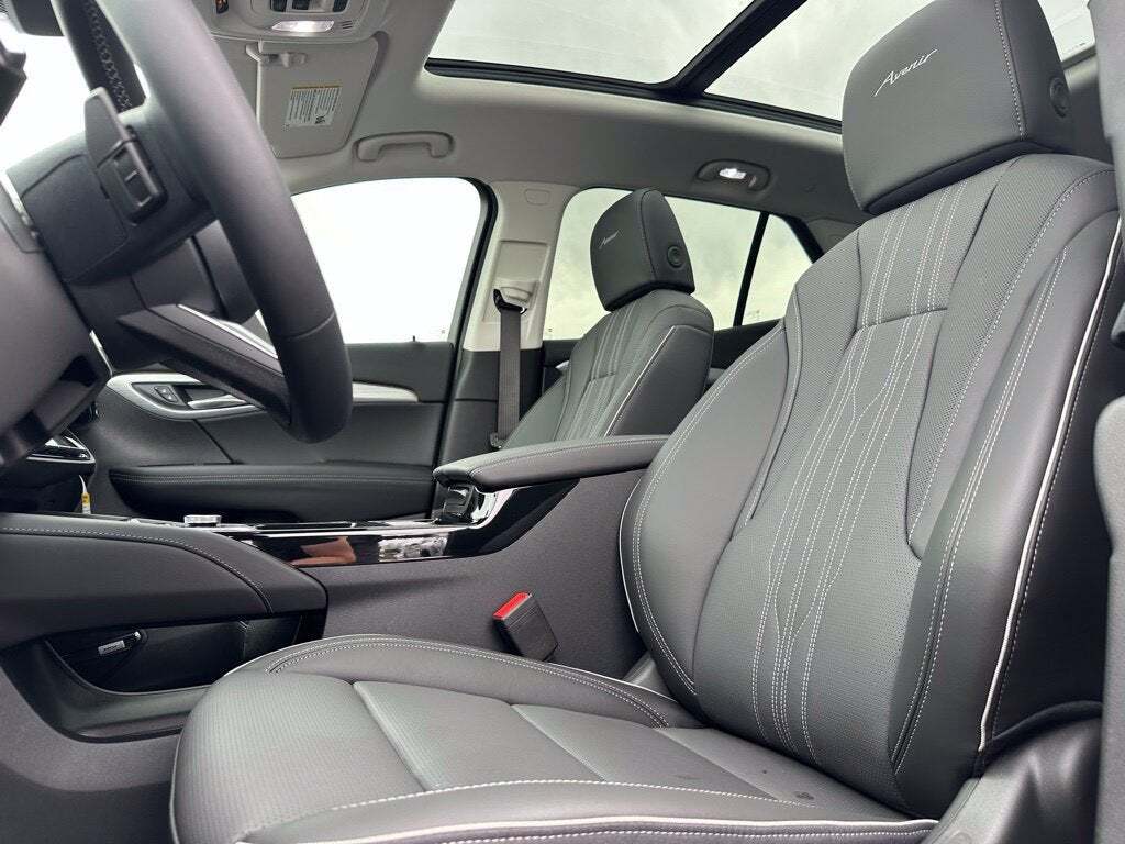 2026 Buick Envision Avenir Tucson AZ