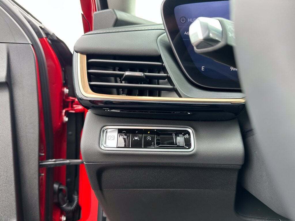 2026 Buick Envision Avenir Tucson AZ