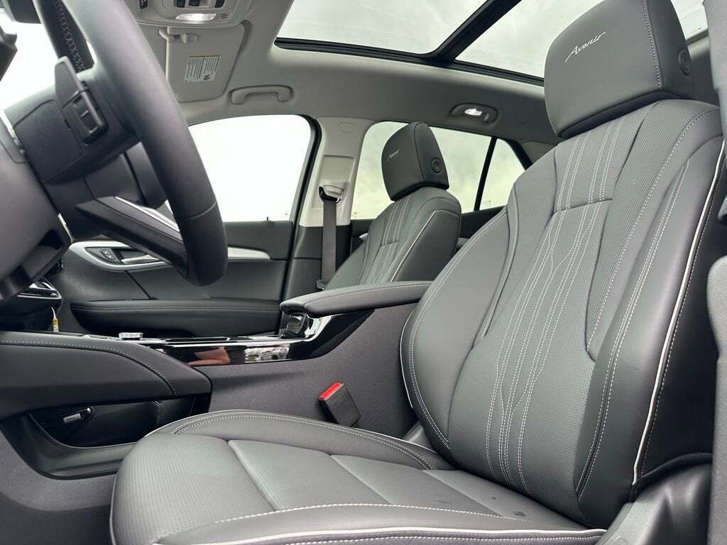 2026 Buick Envision Avenir Tucson AZ