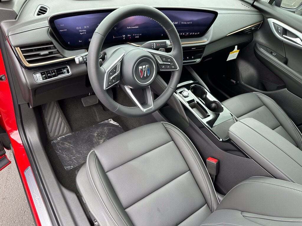 2026 Buick Envision Avenir Tucson AZ