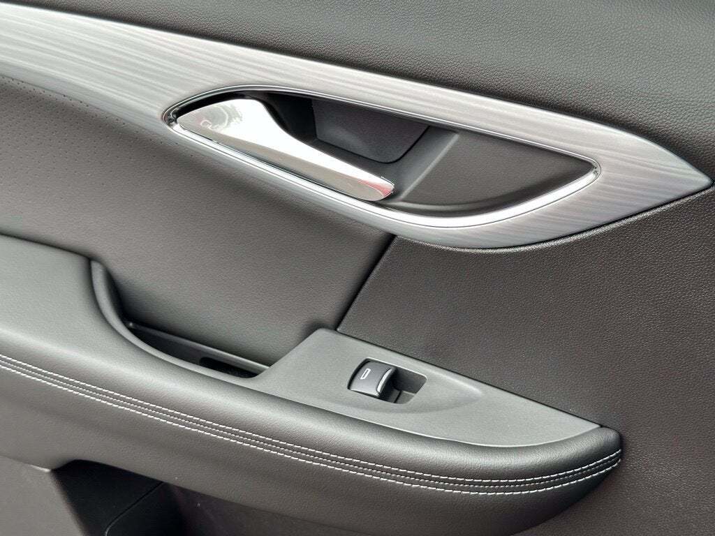 2026 Buick Envision Avenir Tucson AZ