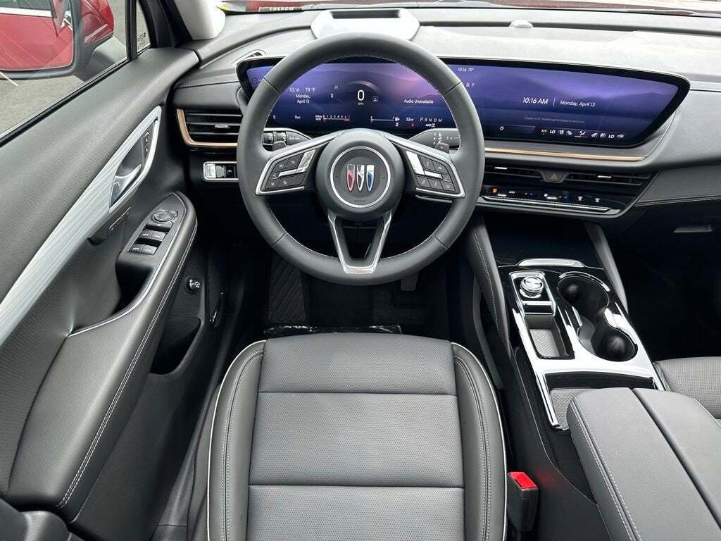 2026 Buick Envision Avenir Tucson AZ